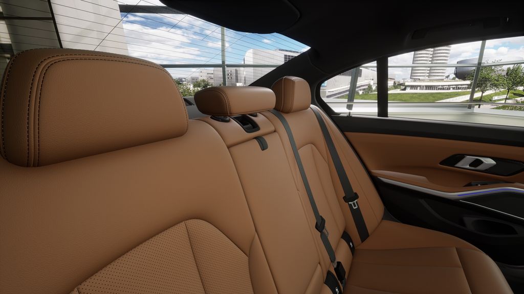 Thumbnail: 2026 BMW 3 Series - 12