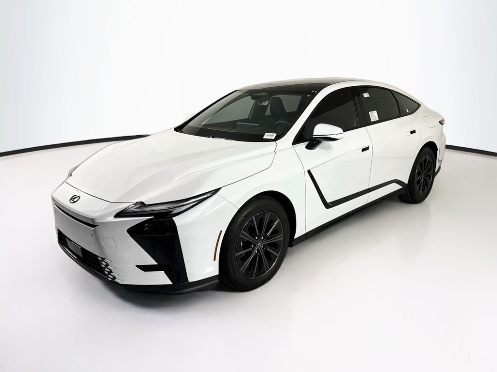 Thumbnail: 2026 Lexus ES - 1