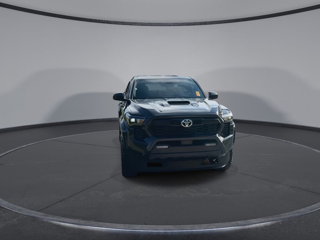 Thumbnail: 2024 Toyota Tacoma - 3