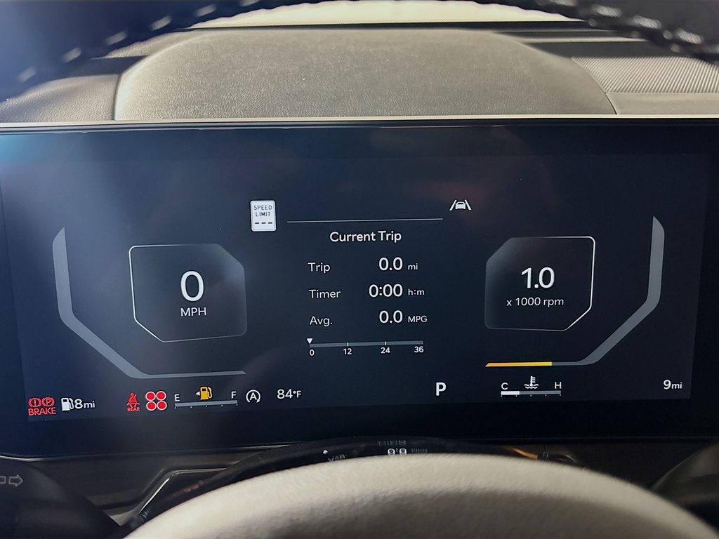 2025 Kia Sorento X-Line SX