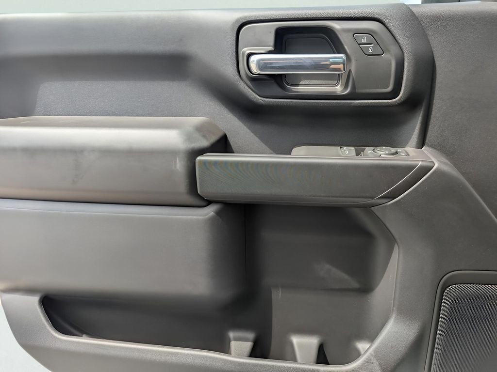 New Car 2025 Gmc Sierra 2500hd  Pro For Sale Under $50,000 In Austin, Texas