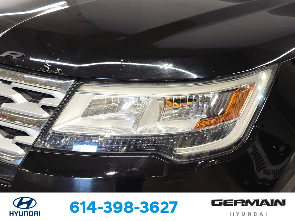 Used 2019 Black Ford XLT image 15