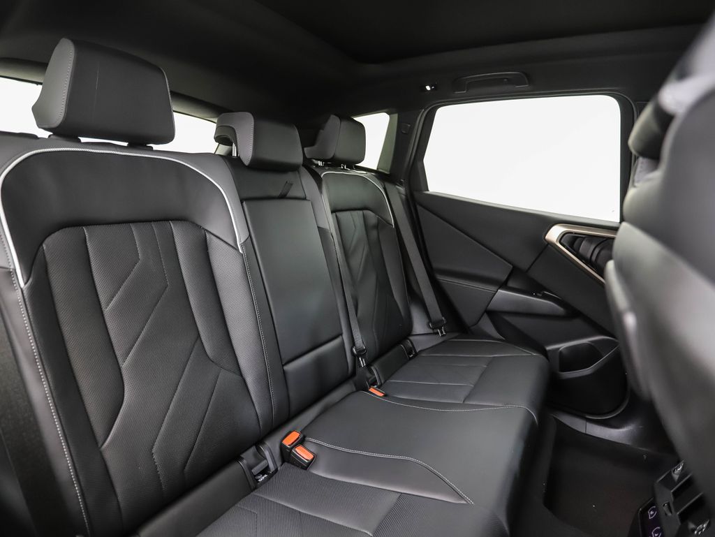 Thumbnail: 2025 BMW X3 - 29