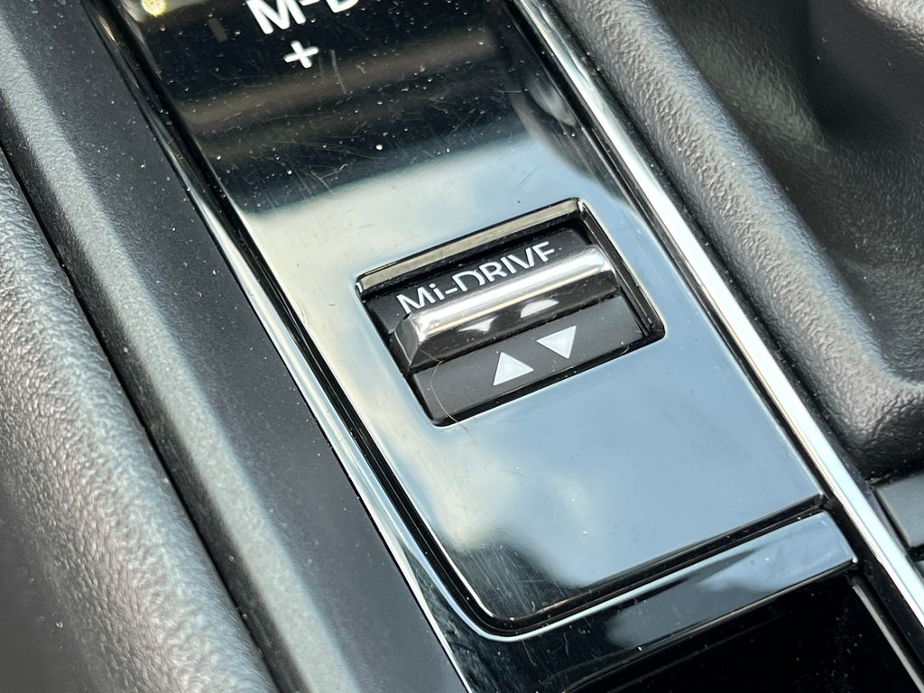 2023 Mazda CX-50 2.5 S Premium Plus