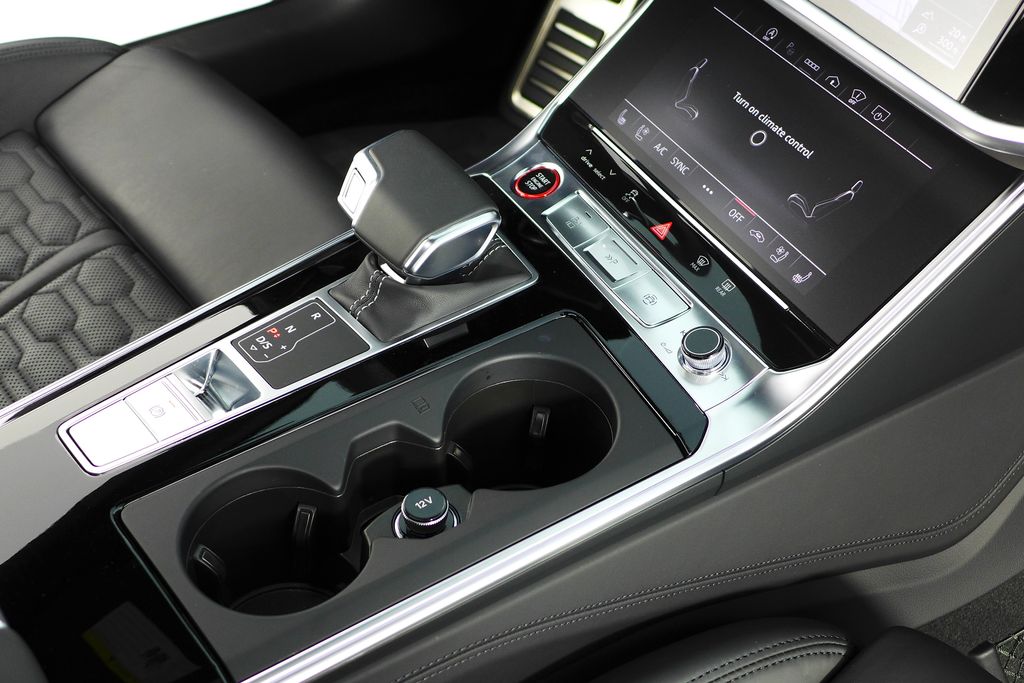 2024 Audi RS 6 4.2 15
