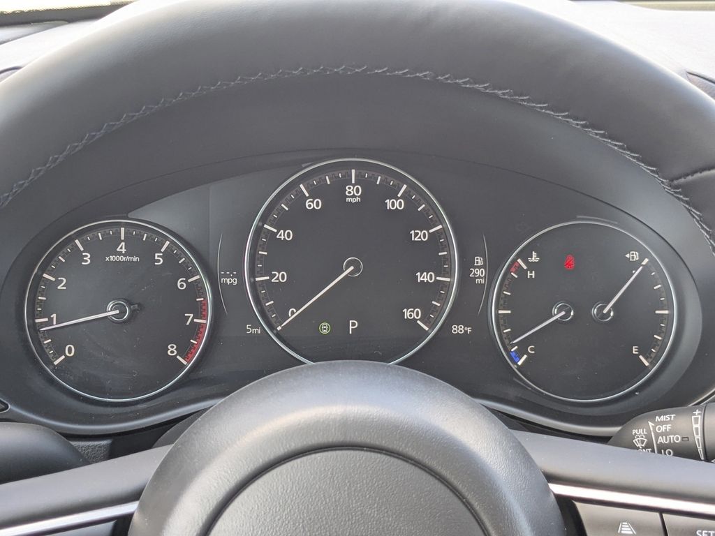 2026 Mazda CX-30 2.5 S Preferred