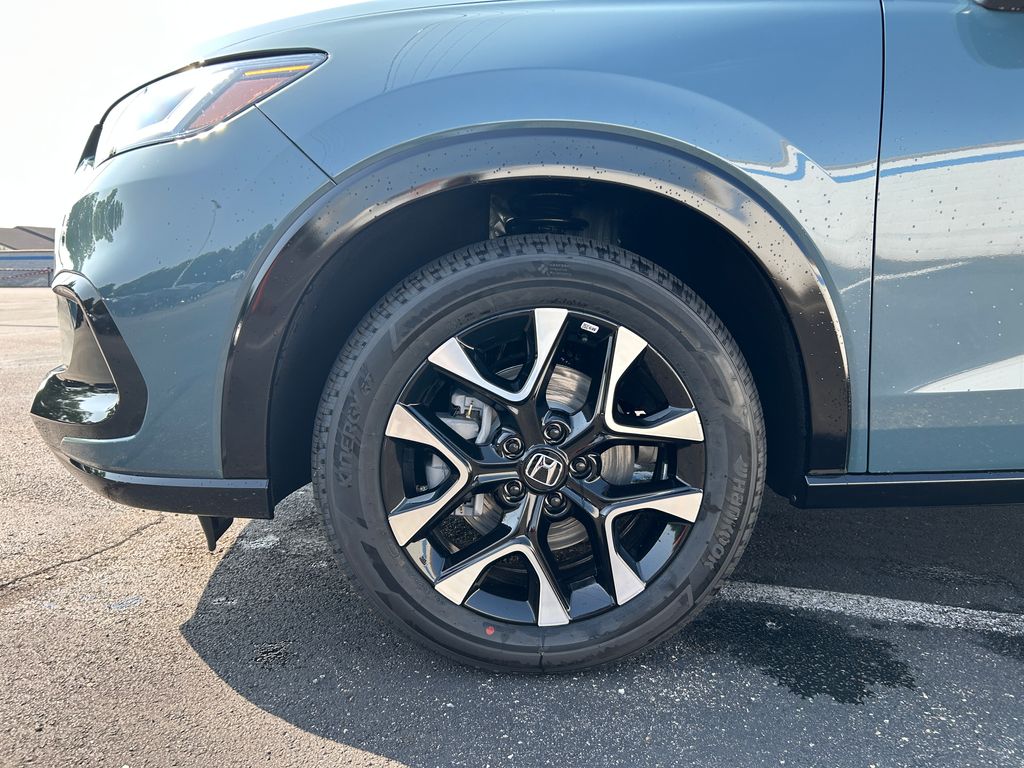 Thumbnail: 2026 Honda HR-V - 10