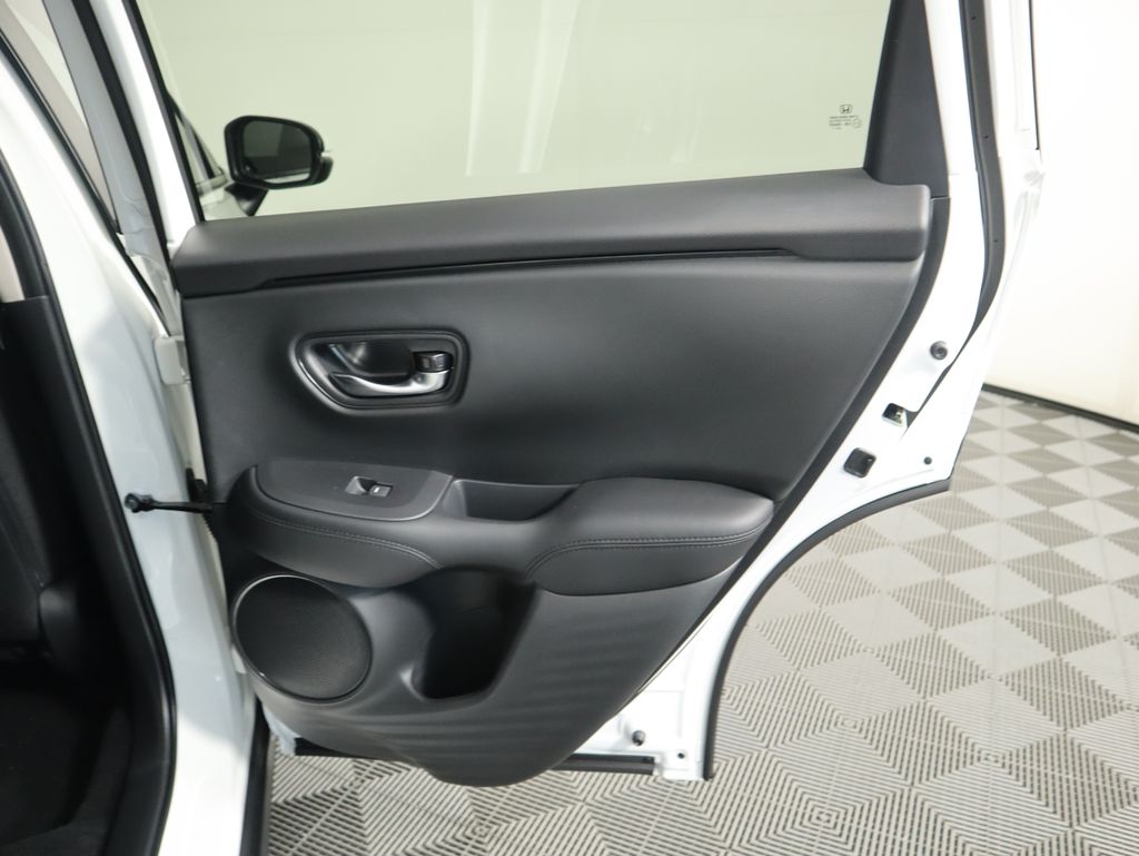 Thumbnail: 2026 Honda HR-V - 27