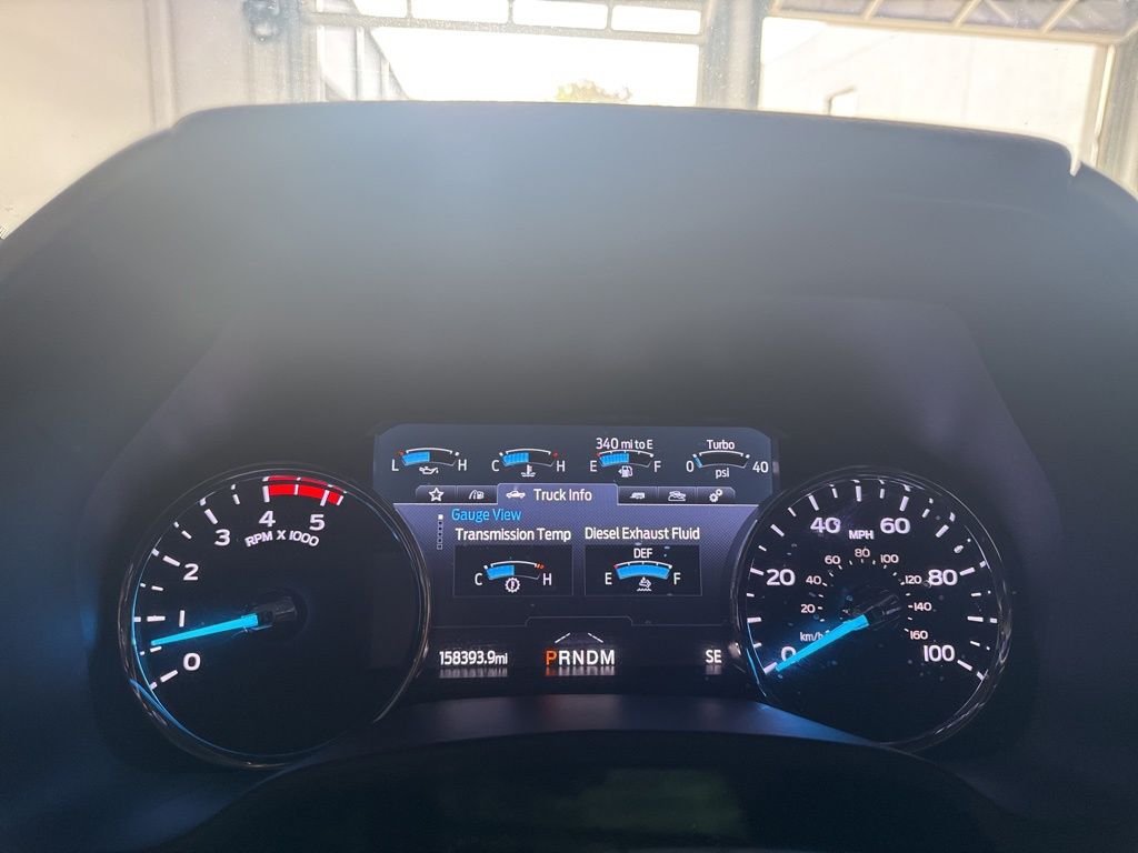 2020 Ford F-250 Super Duty LARIAT