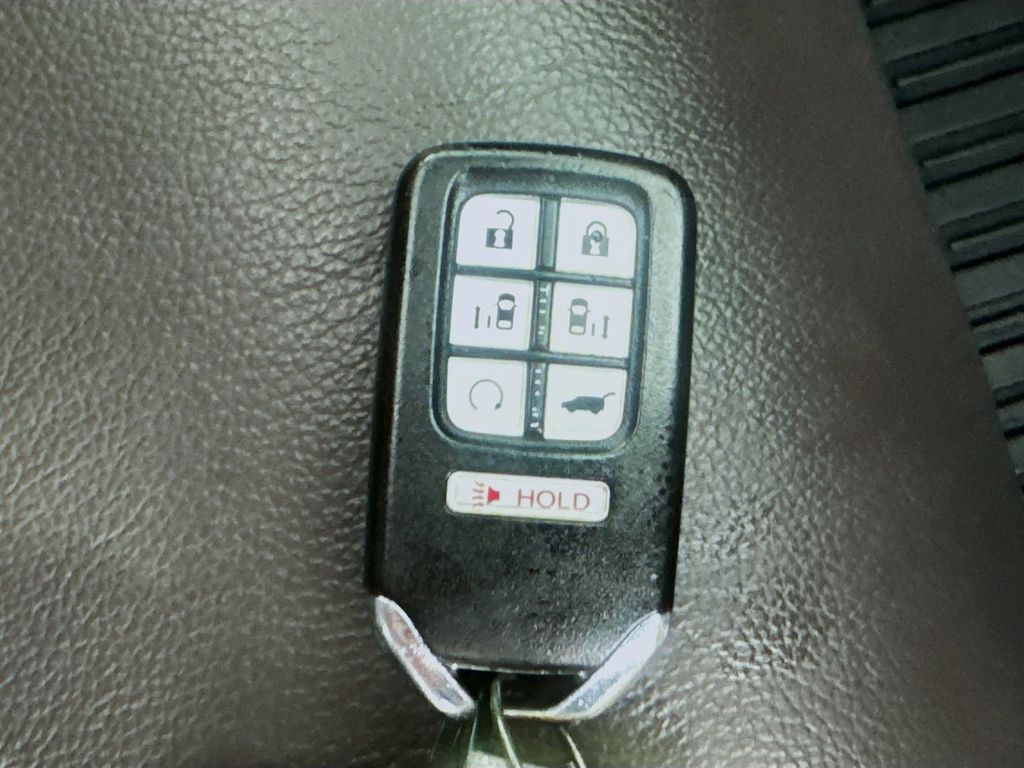 Used Car 2019 Honda Odyssey  Ex-l For Sale Under $30,000 In Austin, Texas