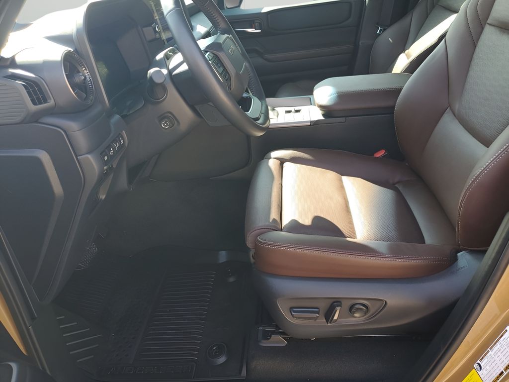 Used Car 2024 Toyota Land Cruiser  Base For Sale Under $70,000 In Austin, Texas