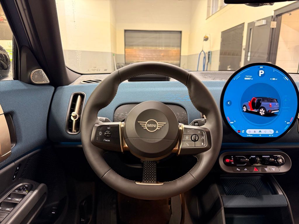 Thumbnail: 2026 MINI Cooper Countryman - 22