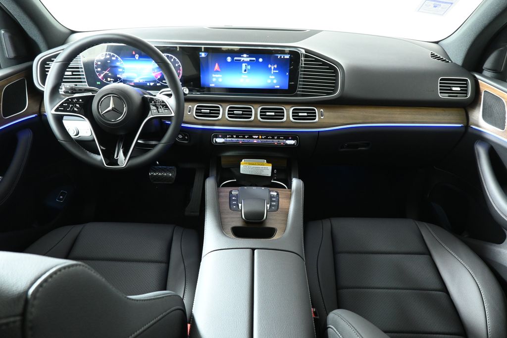 2024 Mercedes-Benz GLE 350 14