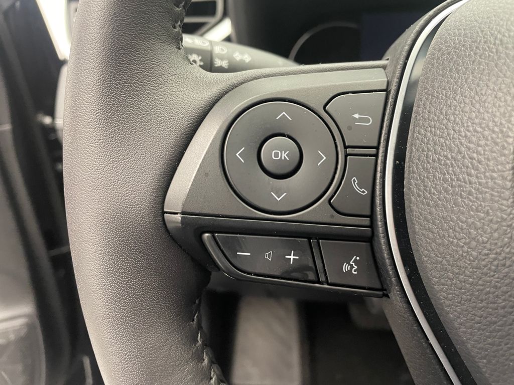 Thumbnail: 2025 Toyota RAV4 - 22