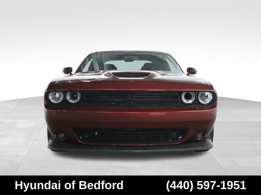Used 2022 Dodge Challenger R/T For Sale in Bedford, OH