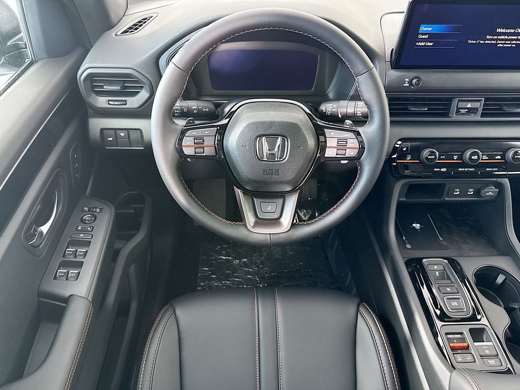 Thumbnail: 2026 Honda Pilot - 10