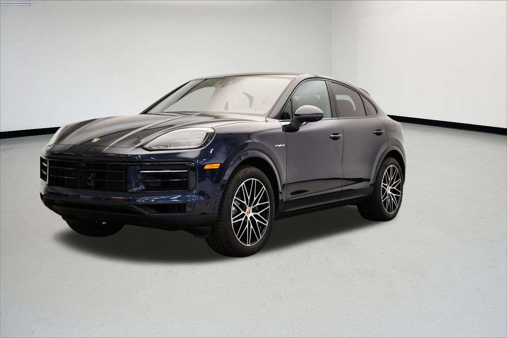 Thumbnail: 2026 Porsche  - 1