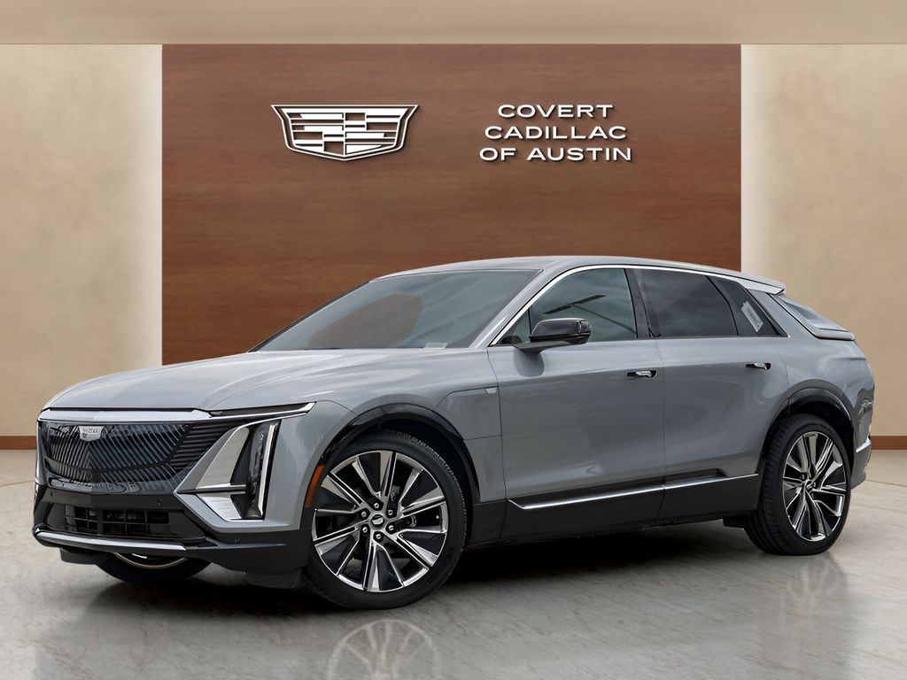 【新品未使用】リカルドプリスコ　高級カシミア100%　ジャケット（9968） New 2026 Cadillac LYRIQ Signature Luxury 4D Sport Utility in