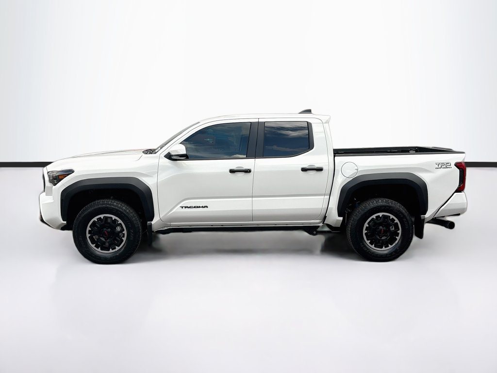 Thumbnail: 2026 Toyota Tacoma - 8