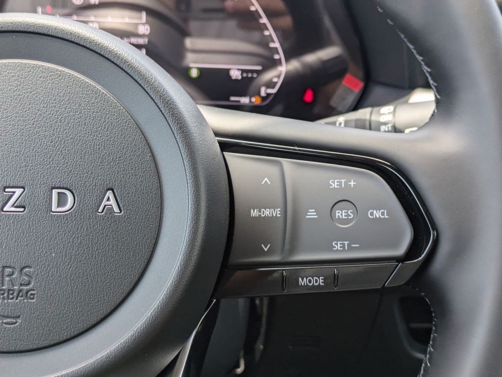 2026 Mazda CX-5 2.5 S