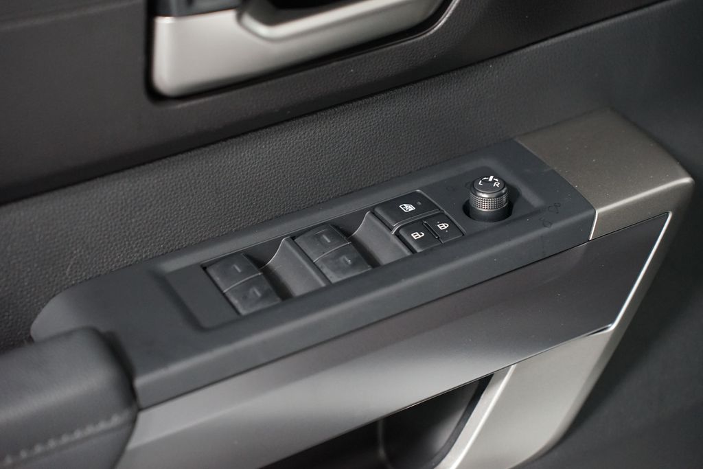 Thumbnail: 2026 Toyota Tundra - 32