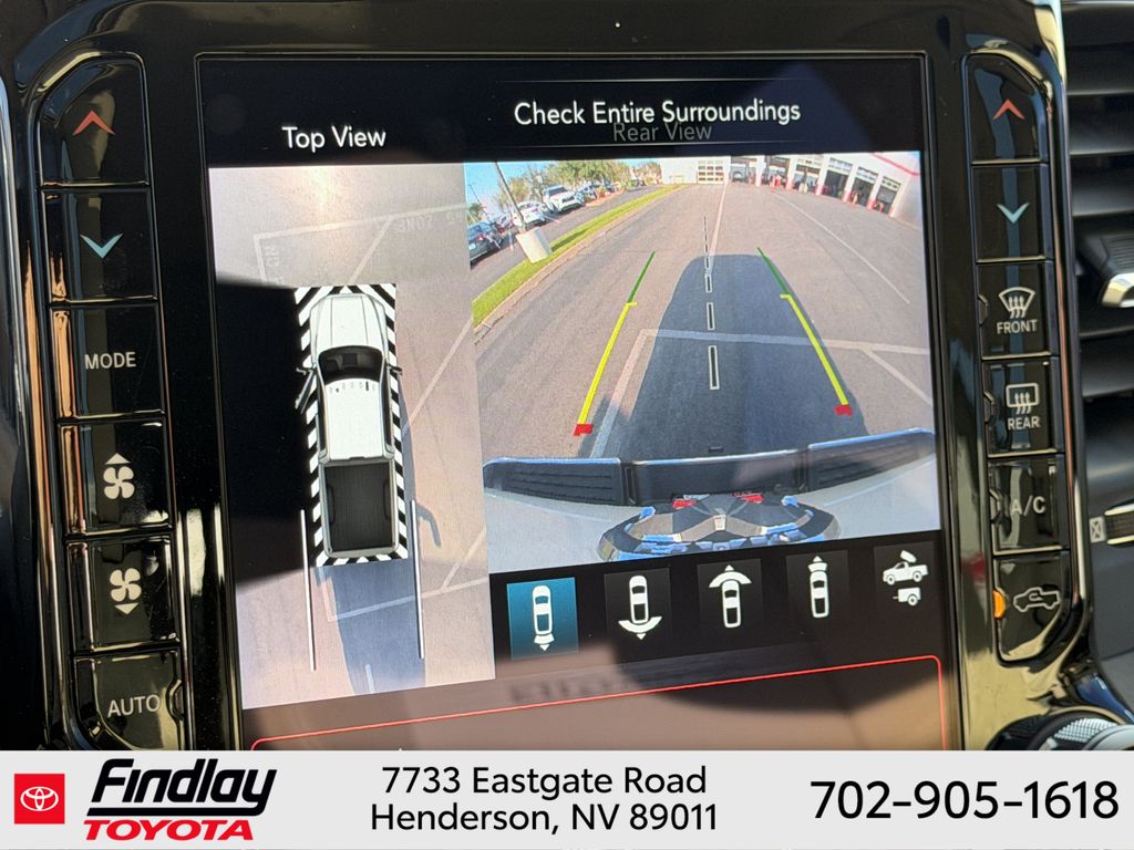 Used 2019 Ram 2500 Truck