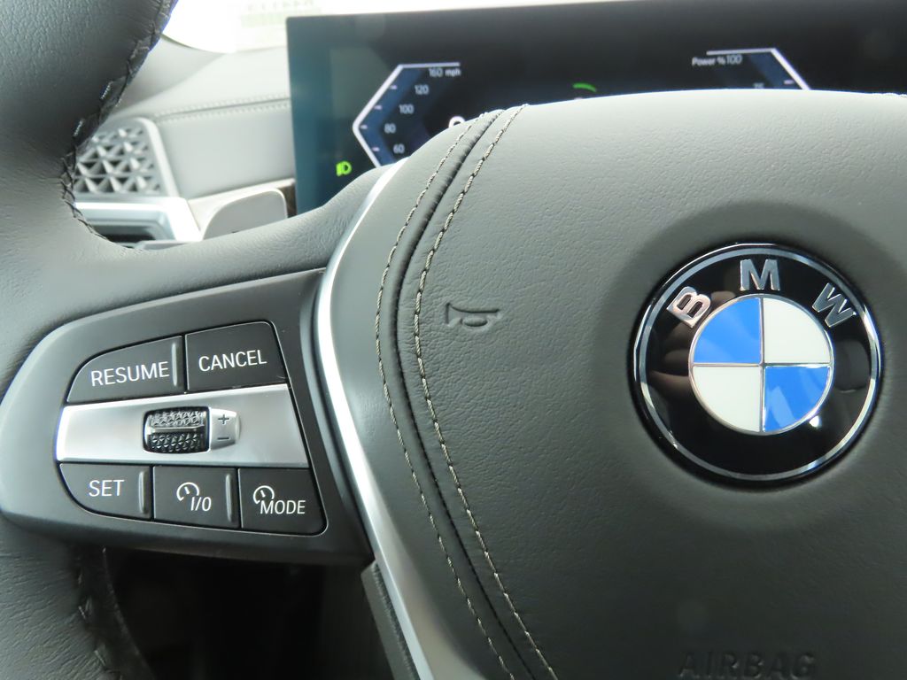 Thumbnail: 2026 BMW X5 - 11