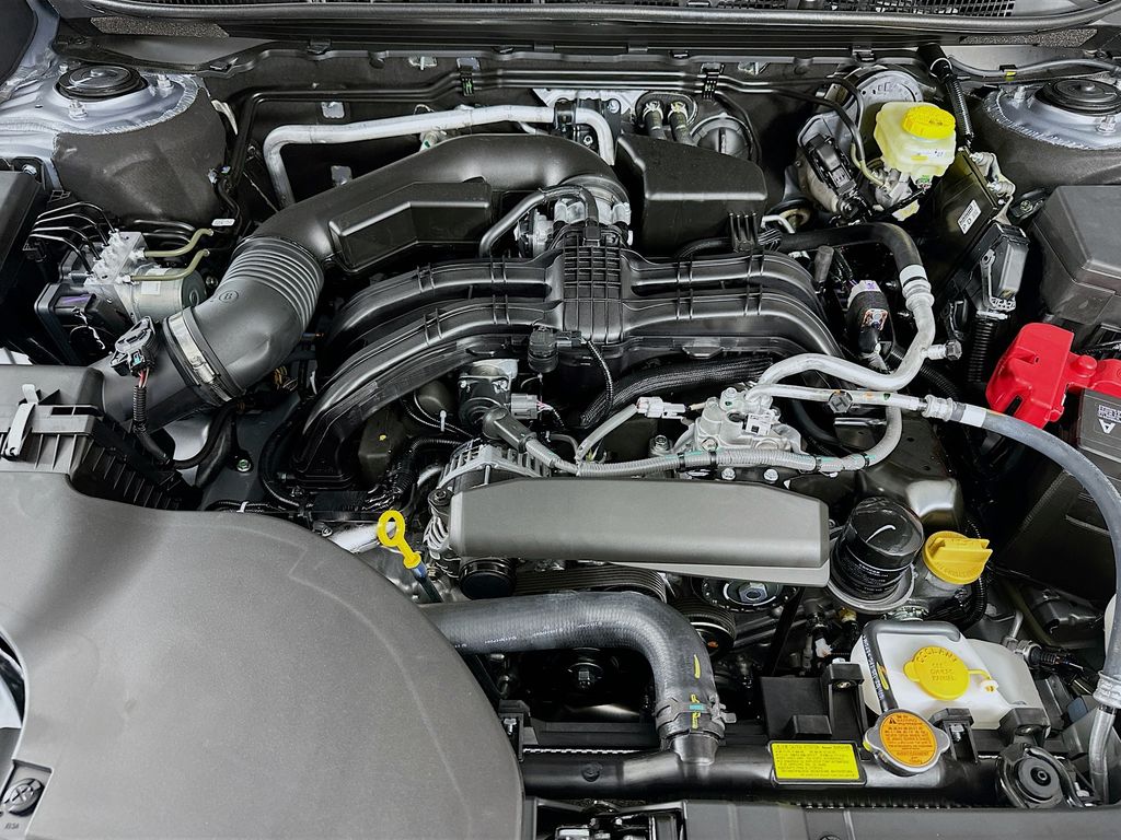 2025 Subaru Outback Onyx Edition - Photo 34