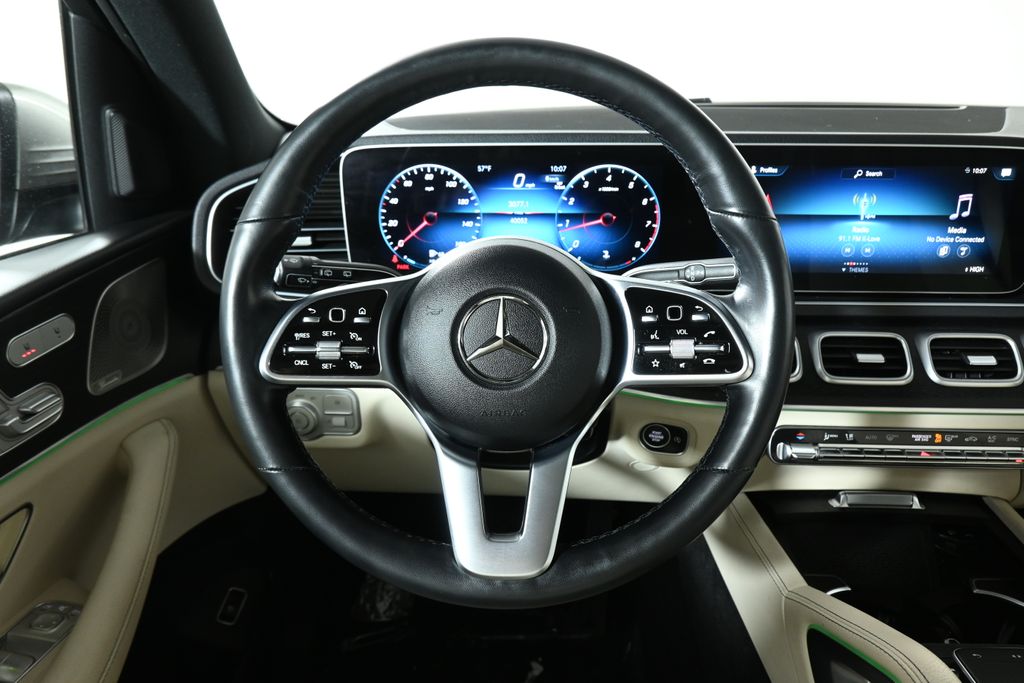 Thumbnail: 2023 Mercedes-Benz GLE - 16