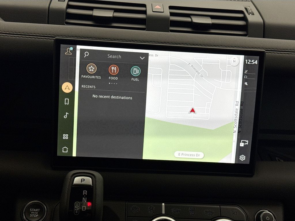 Thumbnail: 2025 Land Rover Defender - 14