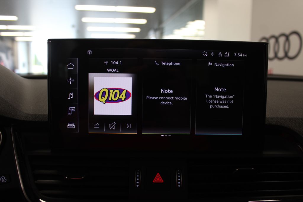 Thumbnail: 2023 Audi Q5 - 16