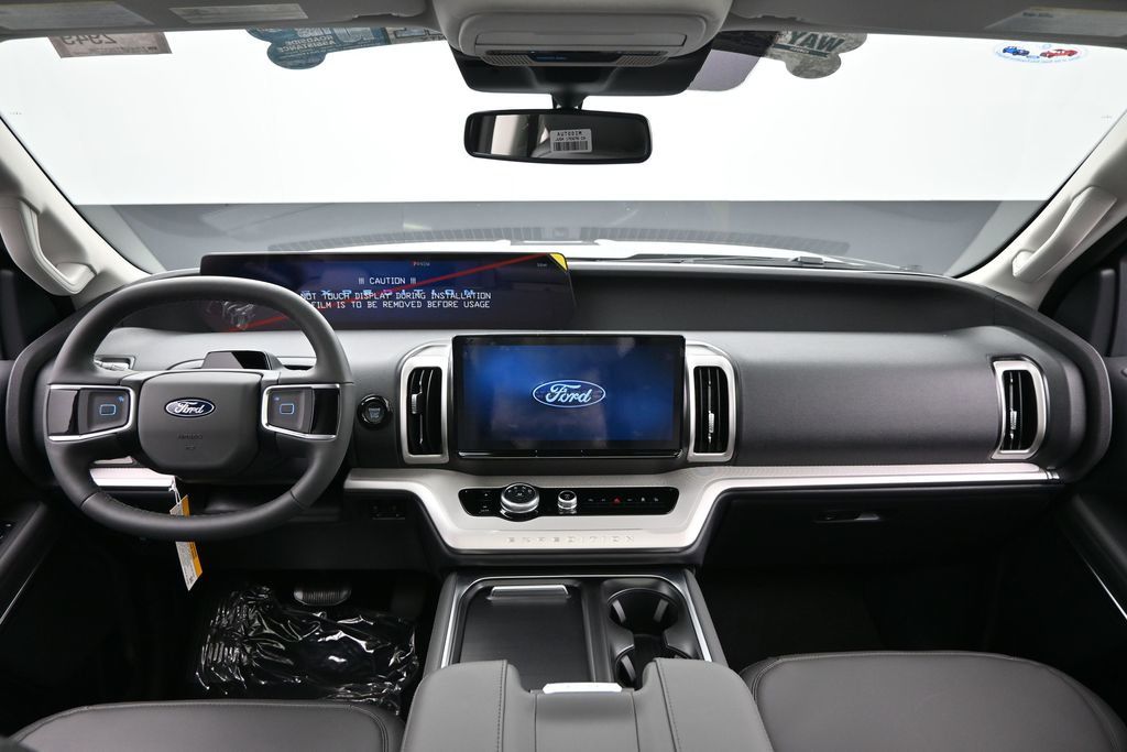 2026 Ford Expedition Max Active MAX