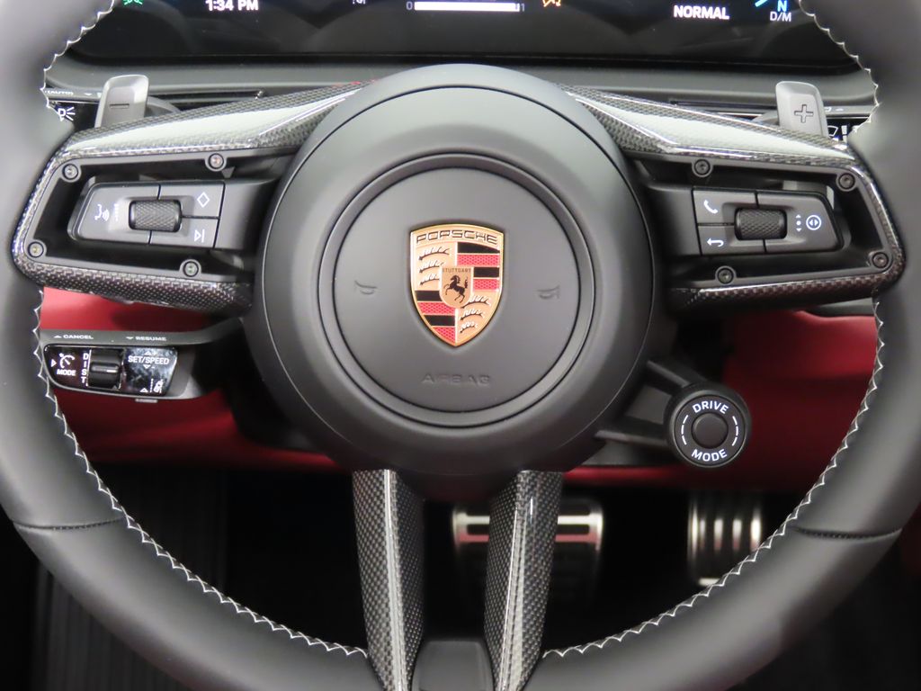 Thumbnail: 2025 Porsche Cayenne - 18