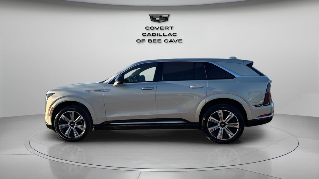 Used Car 2025 Cadillac Escalade Iq  Luxury 2 For Sale Under $130,000 In Austin, Texas