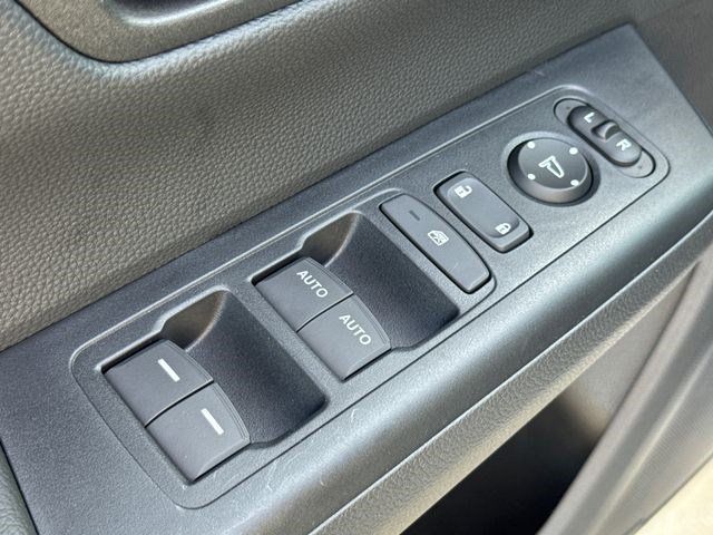 Used 2026 Honda CR-V Hybrid SUV