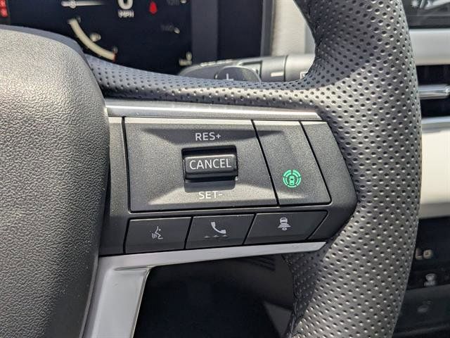 Used 2025 Mitsubishi Outlander SUV