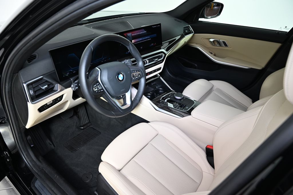 Thumbnail: 2023 BMW 3 Series - 15