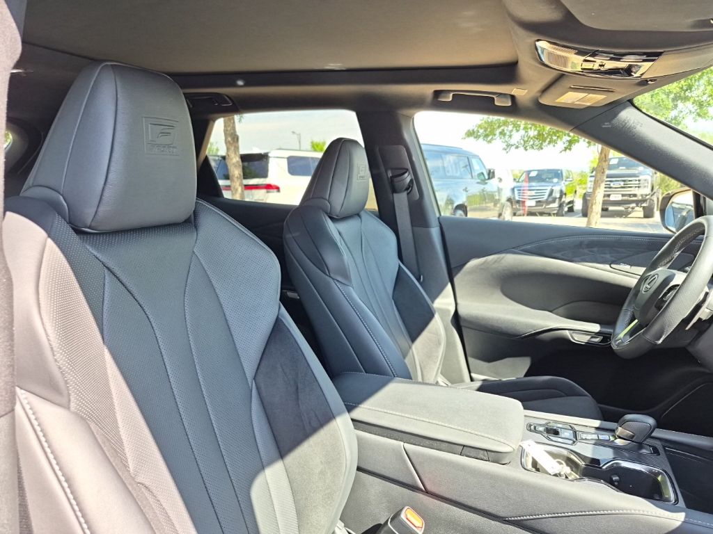 Used Car 2024 Lexus Rx  500h F Sport Performance For Sale Under $70,000 In Austin, Texas