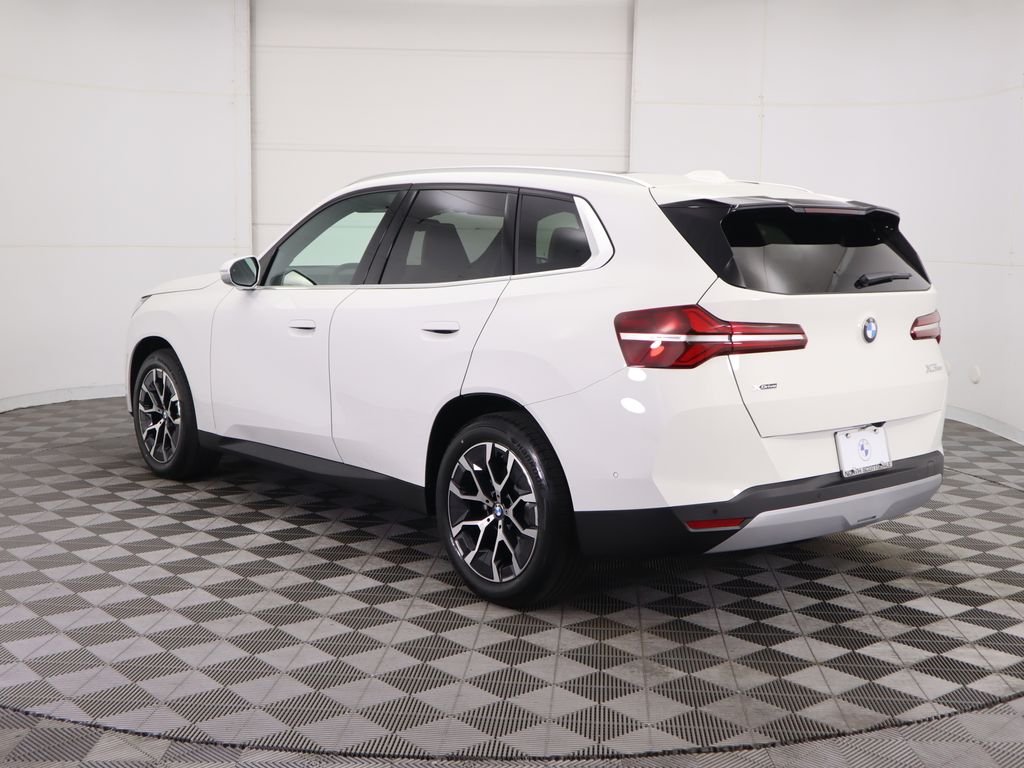 Thumbnail: 2026 BMW X3 - 8