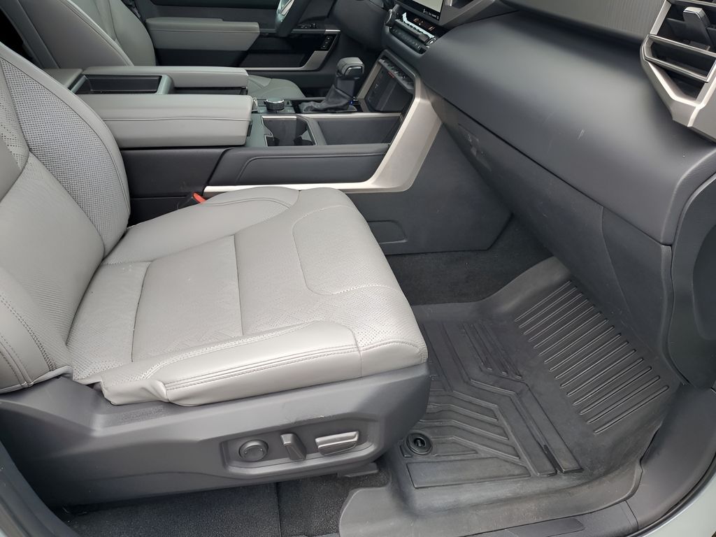 Used Car 2023 Toyota Tundra Hybrid  Limited For Sale Under $50,000 In Austin, Texas