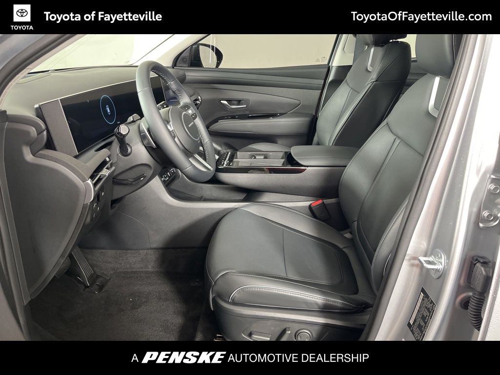 Thumbnail: 2026 Hyundai Tucson - 24