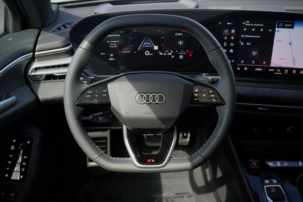 Thumbnail: 2025 Audi S5 - 9