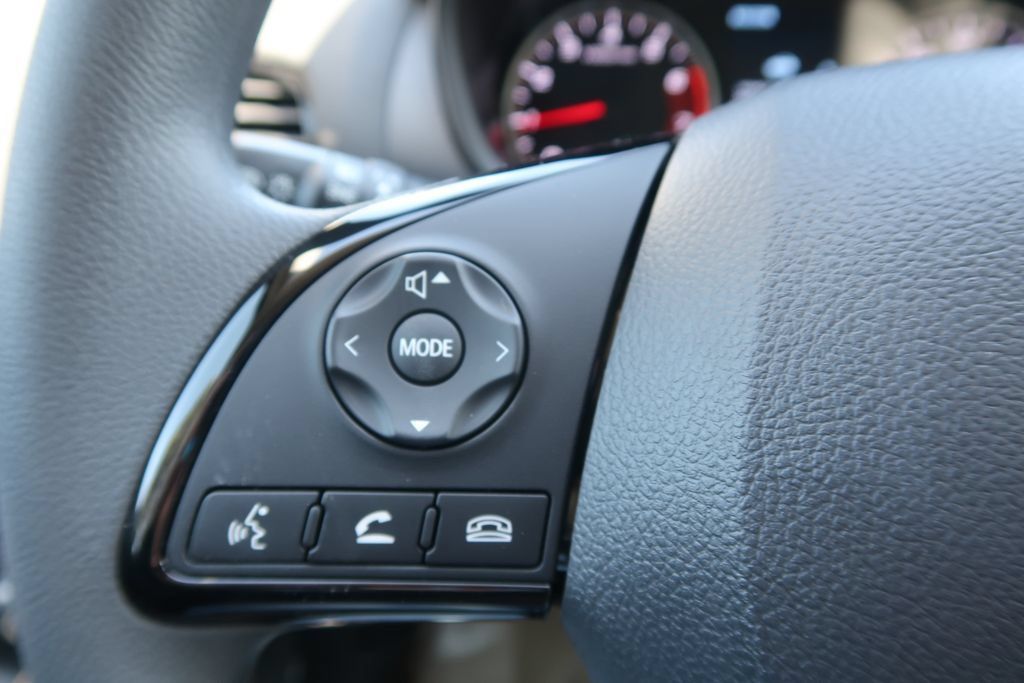 2026 Mitsubishi Eclipse Cross LE S-AWC