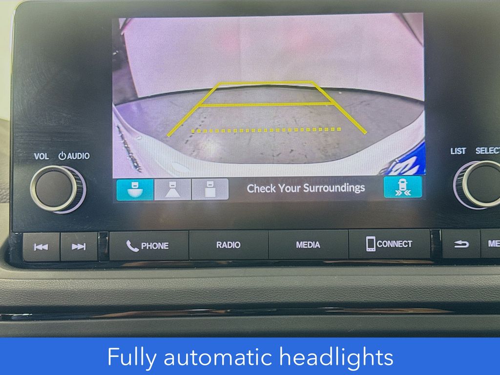 Used Car 2025 Honda Accord  Se For Sale Under $30,000 In Austin, Texas