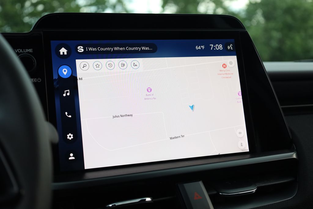 new 2026 Subaru Outback car, priced at $41,219