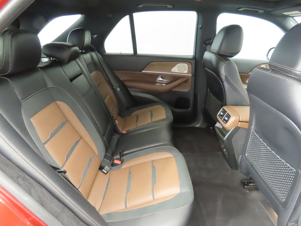 Thumbnail: 2024 Mercedes-Benz GLE - 23