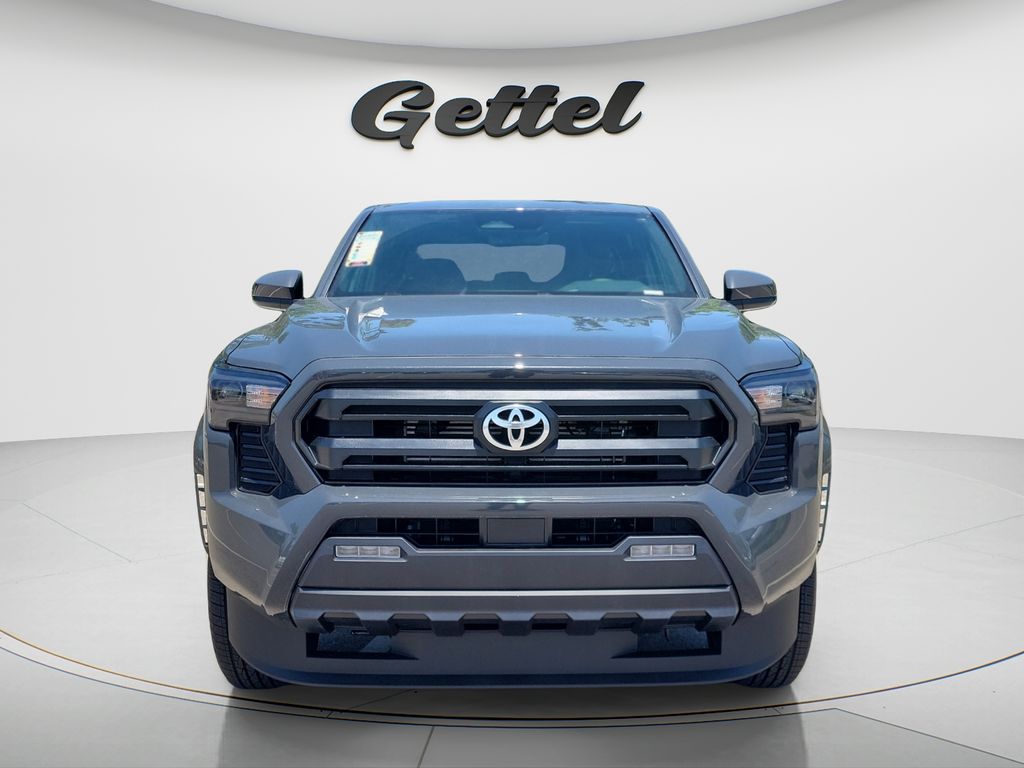New 2026  Toyota SR5 image 2