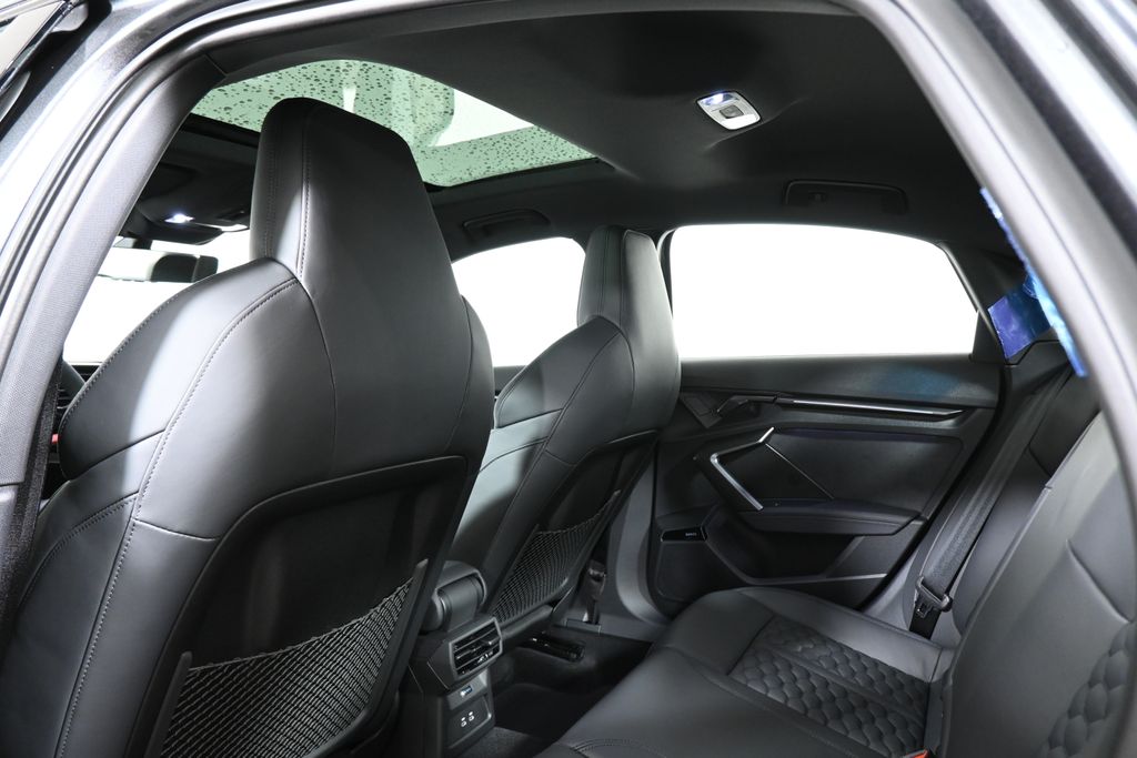 Thumbnail: 2026 Audi RS 3 - 25