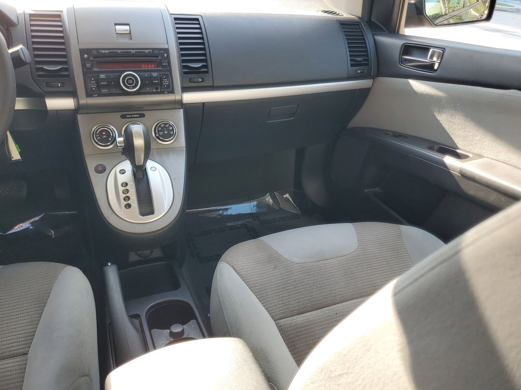 used 2010 Nissan Sentra car, priced at $4,994
