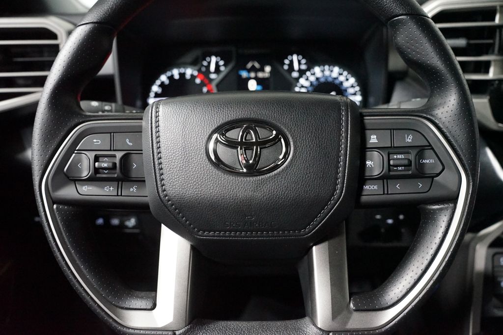 Thumbnail: 2026 Toyota Tundra - 13